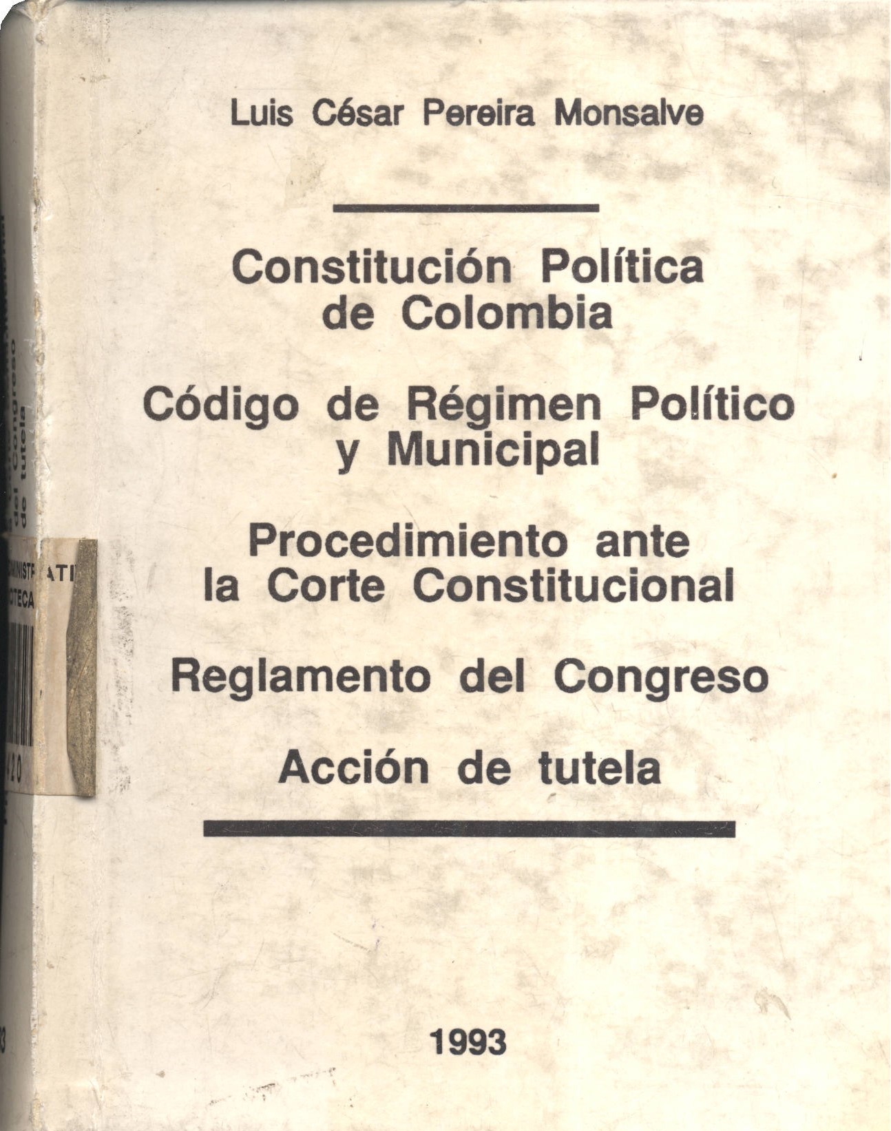 Libro